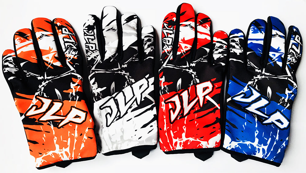 Gants Fox enfants noir-Moto and Co Gants Fox enfants noir-Moto and Co