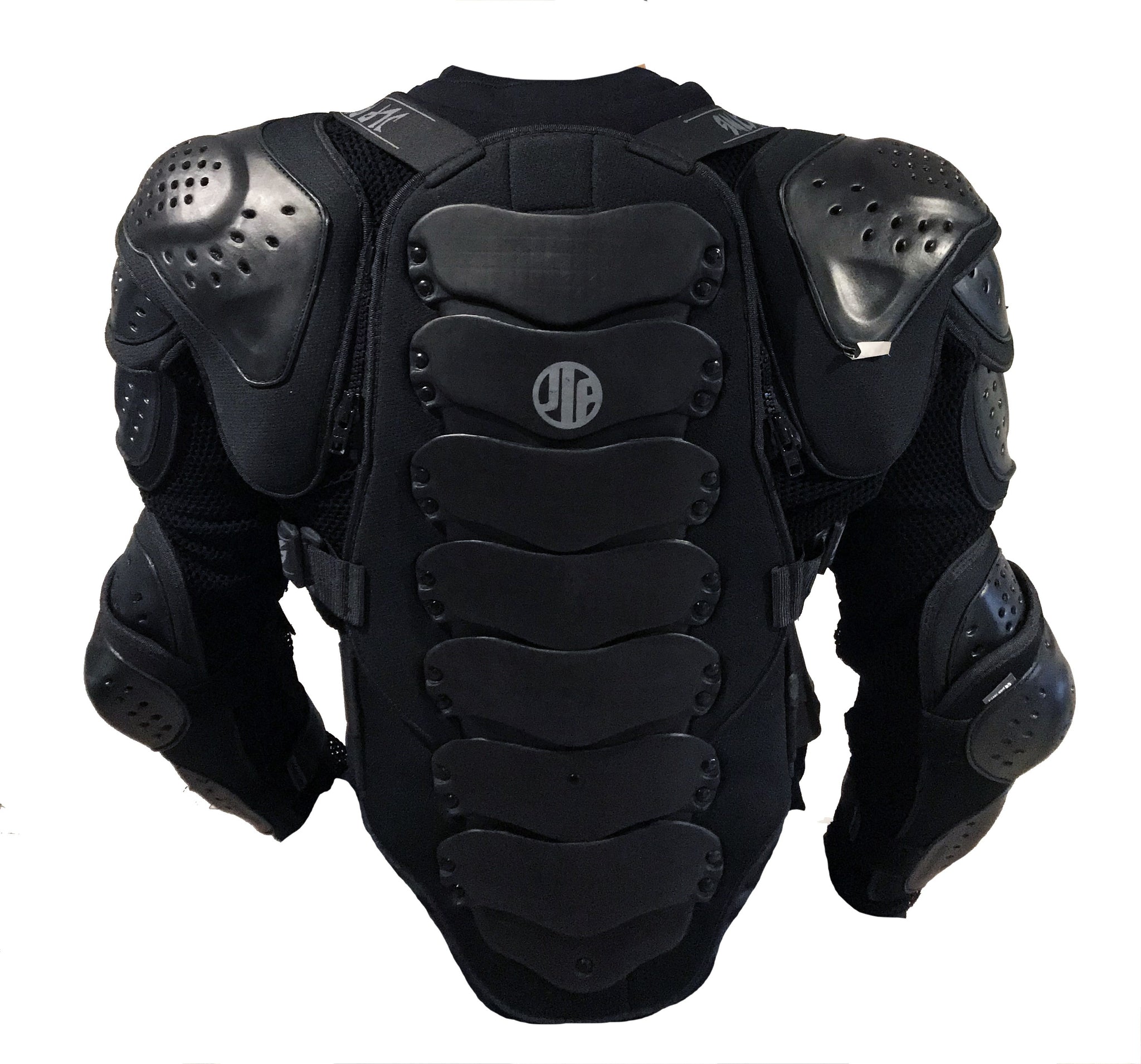 Gilet protection moto sous veste - BreezeShield™ : Sécurité et Confort Gilet protection moto sous veste - BreezeShield™ : Sécurité et Confort