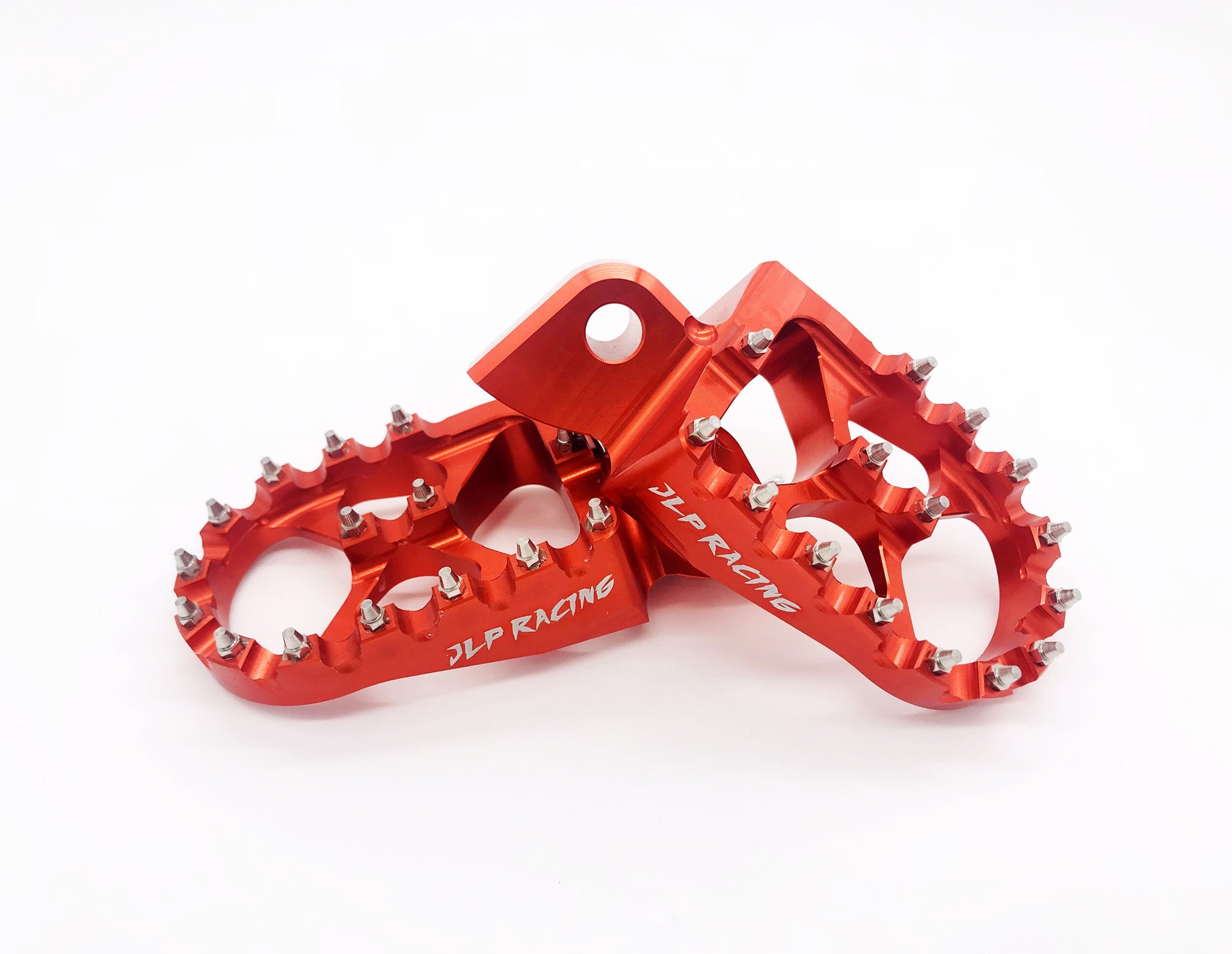Ressorts De Repose-Pieds Pour KTM 85-530 SX, SXF, EXC, XCF, XCW (2016-2018) - Référence OEM
