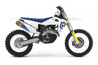 KIT DÉCO 100% PERSO POUR HUSQVARNA BY JLP RACING