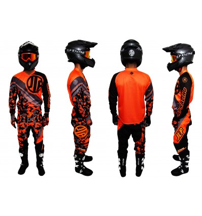Cross Kenny Equipement Moto Tenue De Moto Cross Personnalisé TENUE
