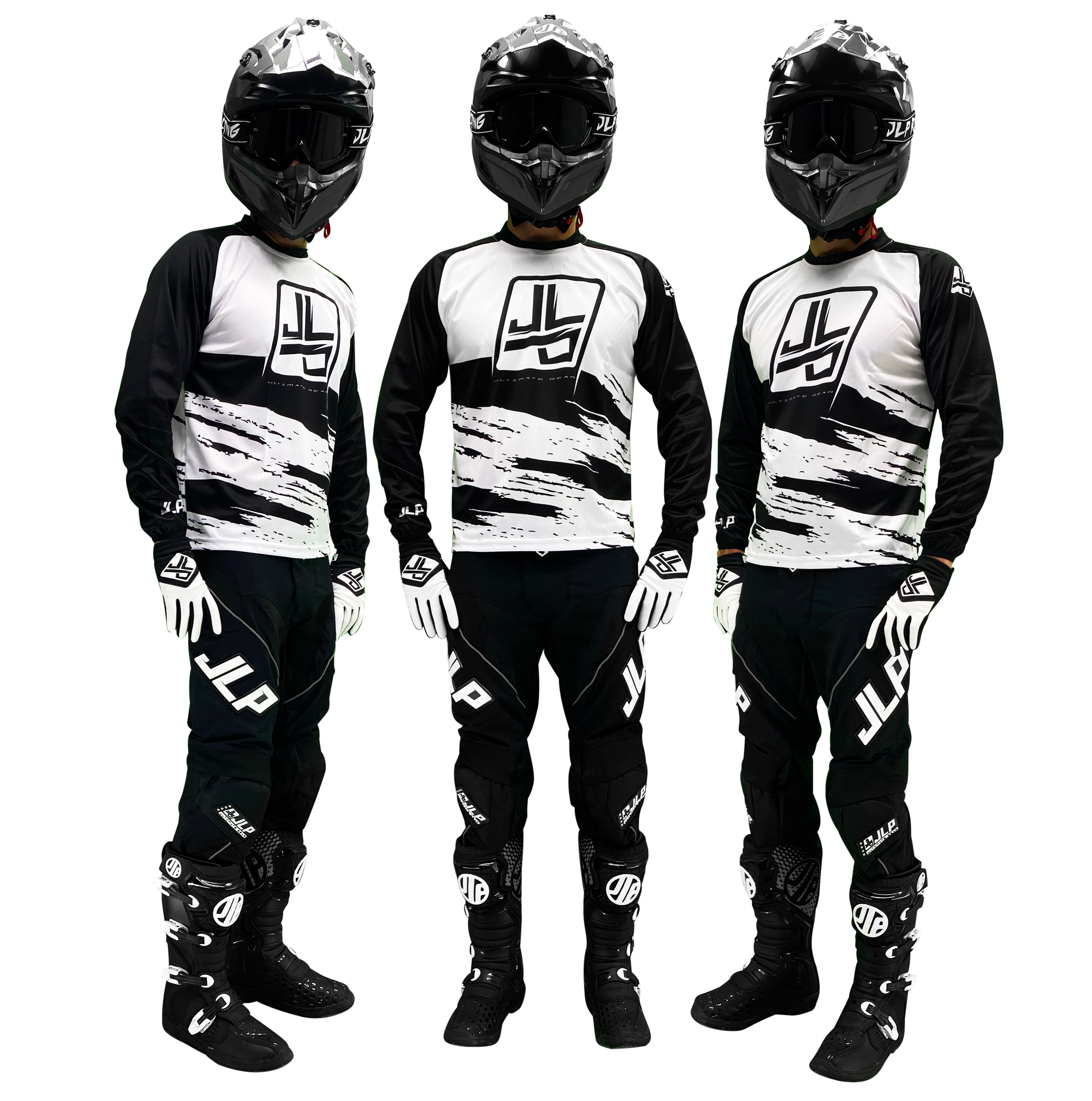Bmx Tenue Quad Enfant TENUE ENFANT PANTALON MAILLOT GANTS MOTO