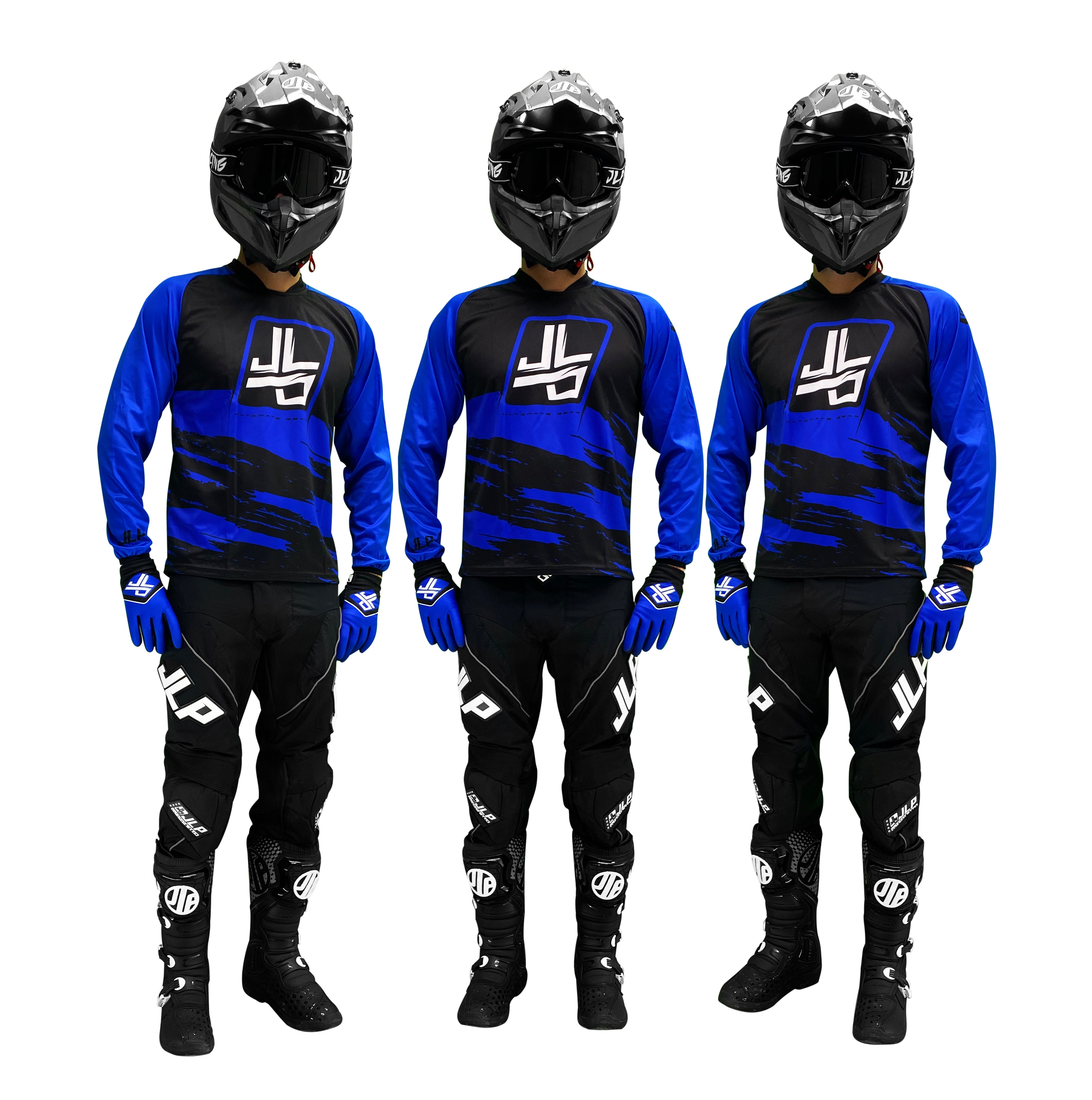 Motocross Vtt Moto Tenue Moto Cross Enfant Tenue Motocross