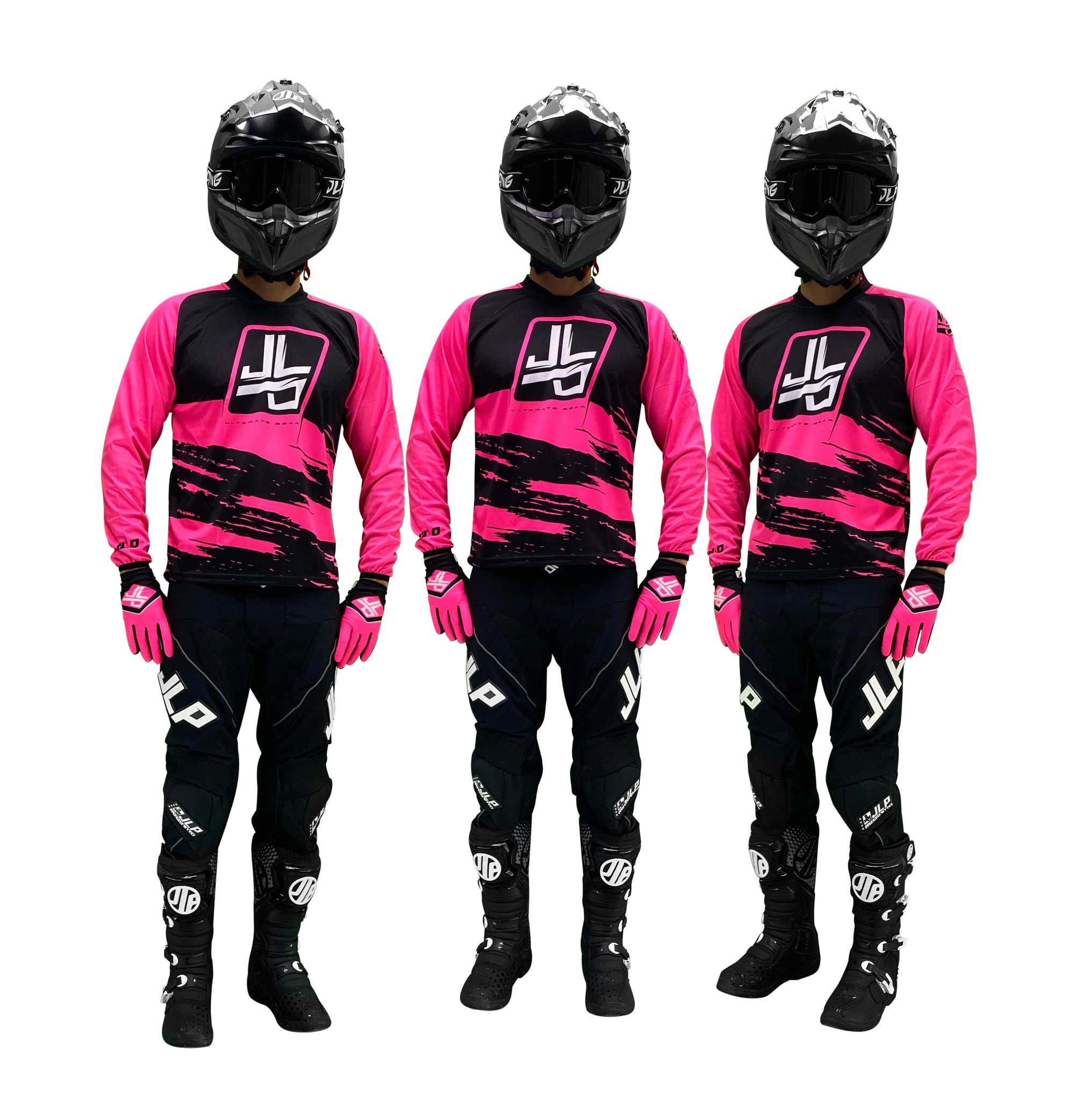 Equipement Moto Cross Enfant Tenue De Quad Enfant Tenue Bmx